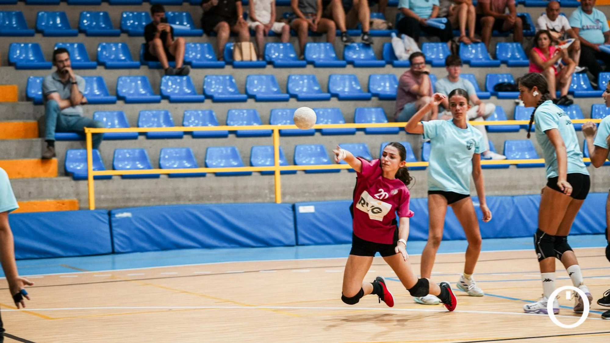 Torneo Salle Handball Cup