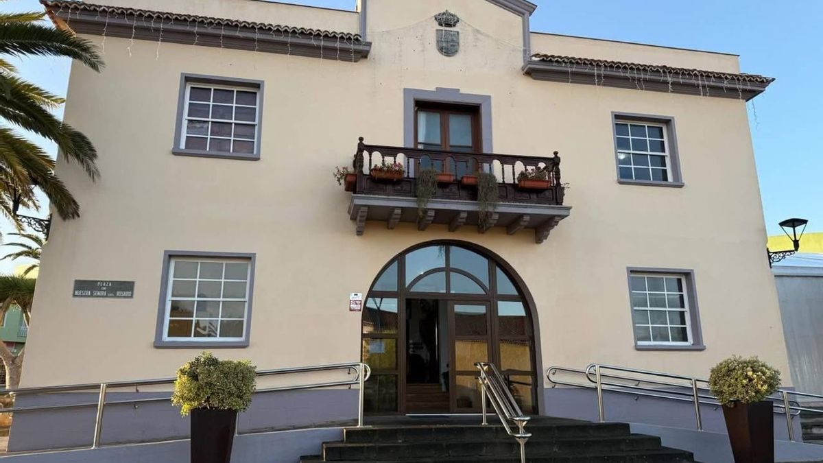 El PSOE de Barlovento condiciona su abstención al presupuesto a la ejecución real de las inversiones pendientes