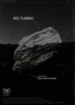 'Río turbio'
