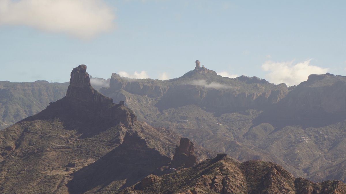 La ofensiva militar de Pedro de Vera en las fortalezas canarias del Bentayga y Ajodar