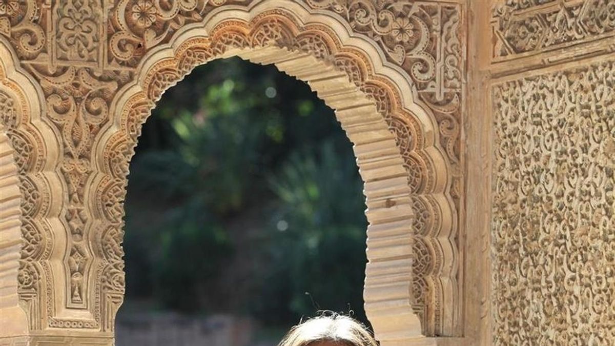 Fiscalía se querella contra la directora de la Alhambra y cinco personas más por el caso audioguías