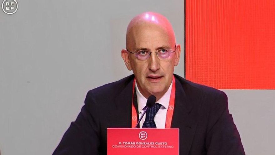 La 'estrella' de la cumbre para repensar el deporte leonés, el abogado de Luis Rubiales en la Federación de Fútbol