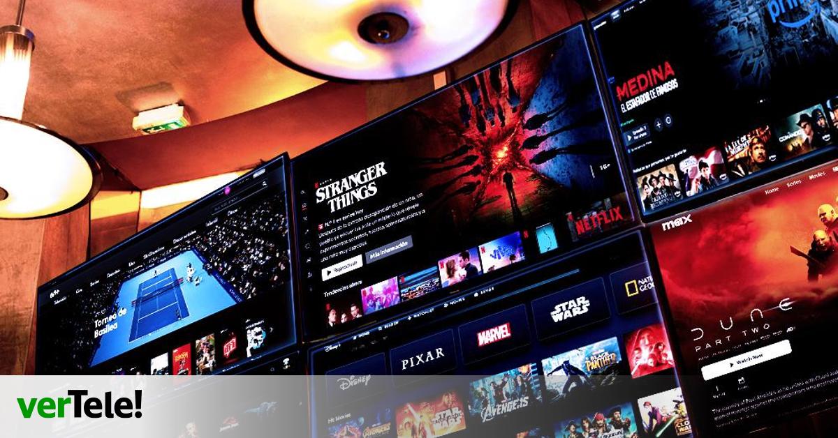 El precio del streaming se infla: cuánto costaban y cuánto dinero se ...