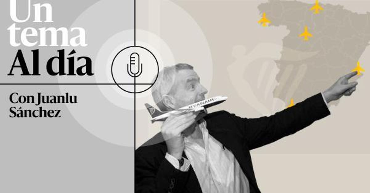  PODCAST | El método Ryanair [R]