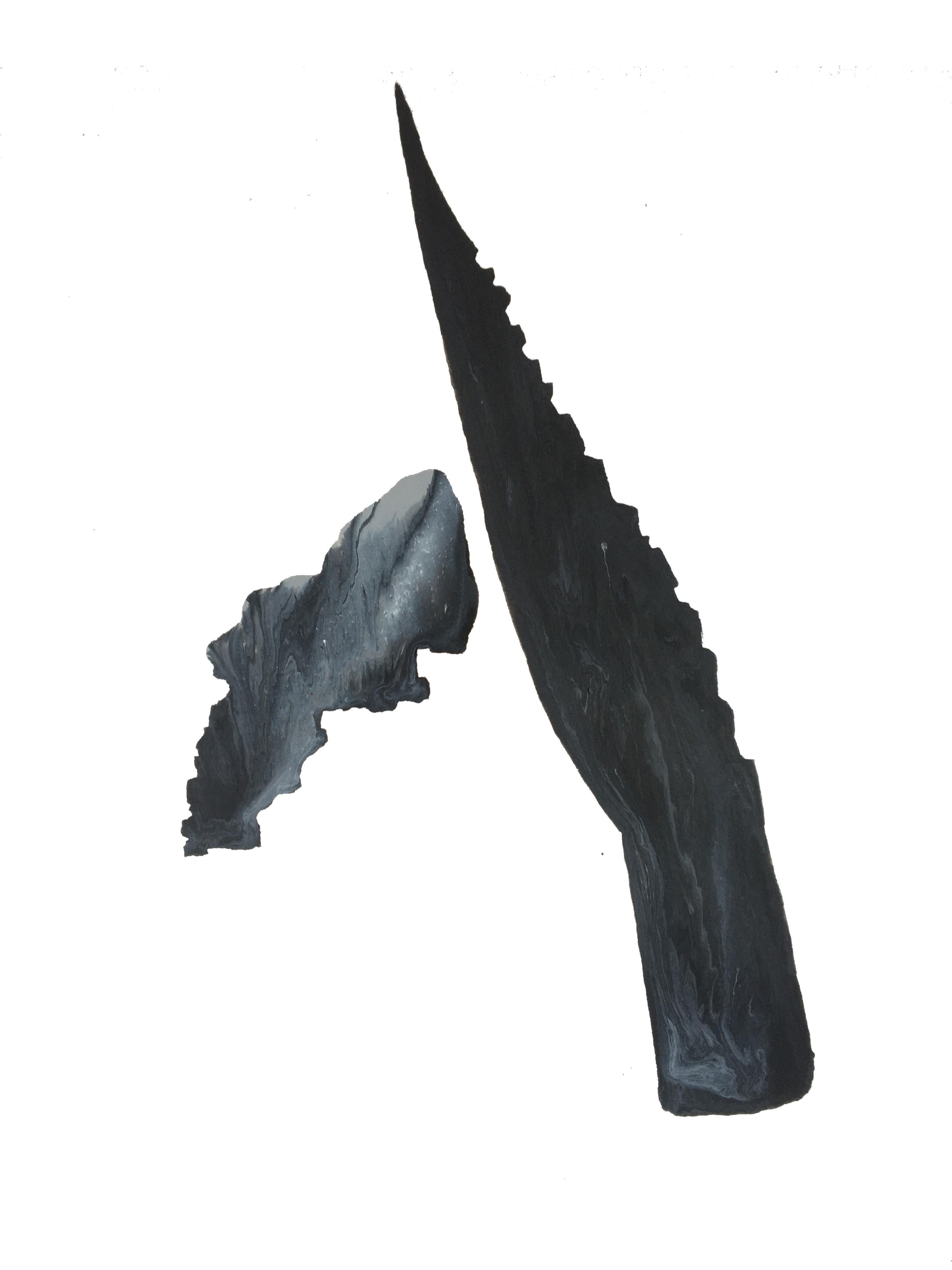 Pieza del proyecto 'Arqueología inventada'.