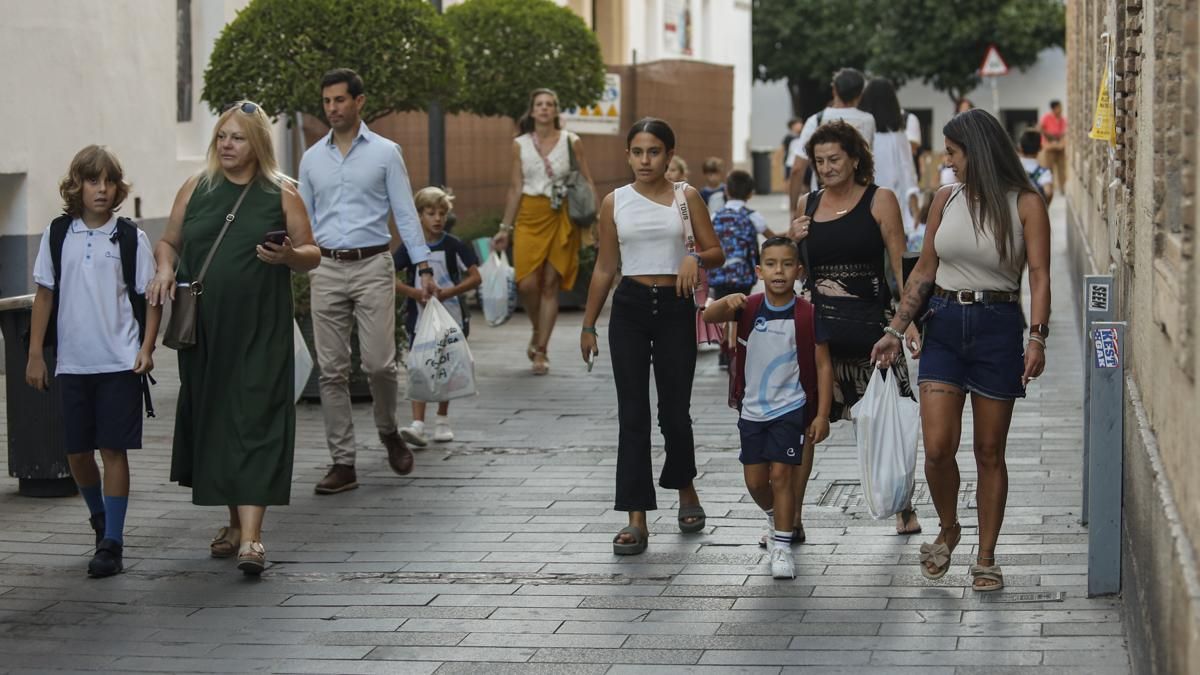Vuelta al Cole 2026