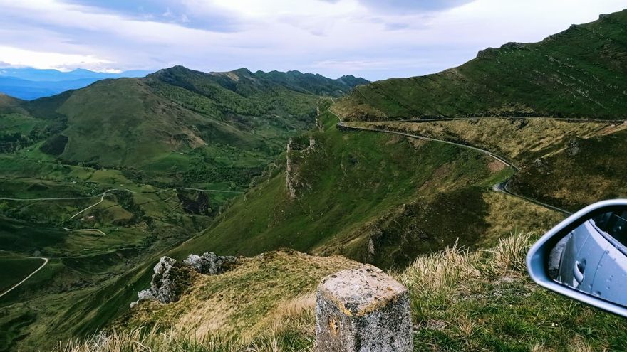 Las firmas para instalar quitamiedos en Lunada tras el fallecimiento de cuatro jóvenes superan las 54.000