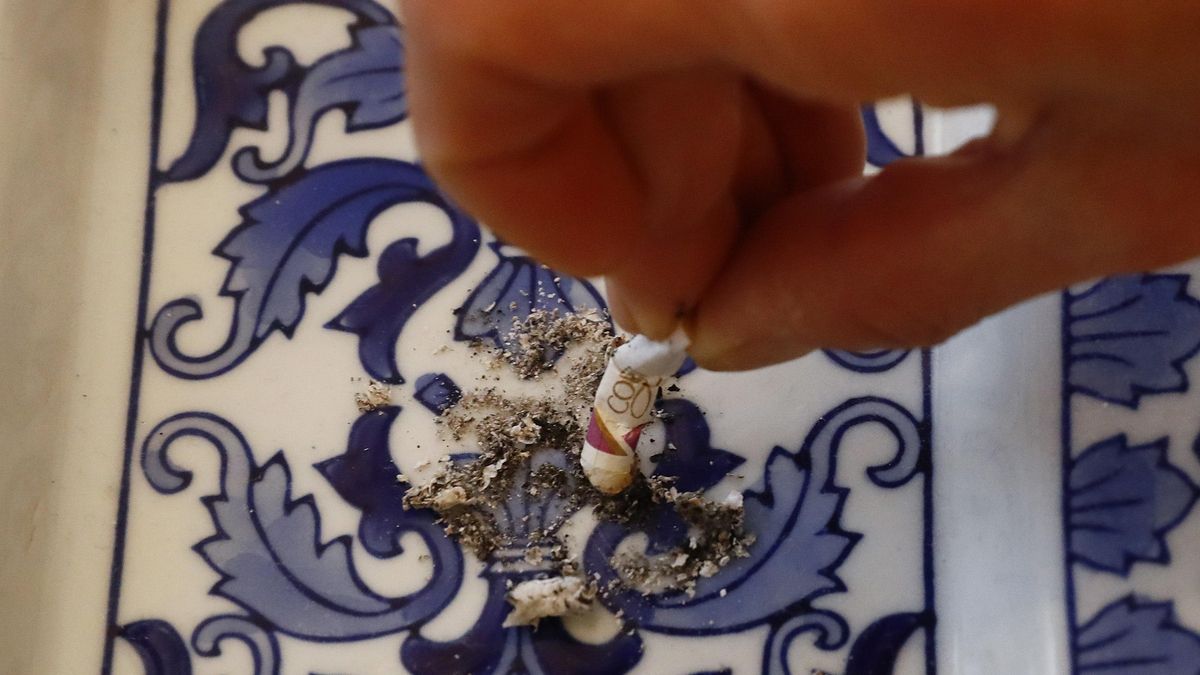 73 organizaciones piden a la Universidad de Extremadura que corte la financiación de Philip Morris a una cátedra sobre tabaquismo