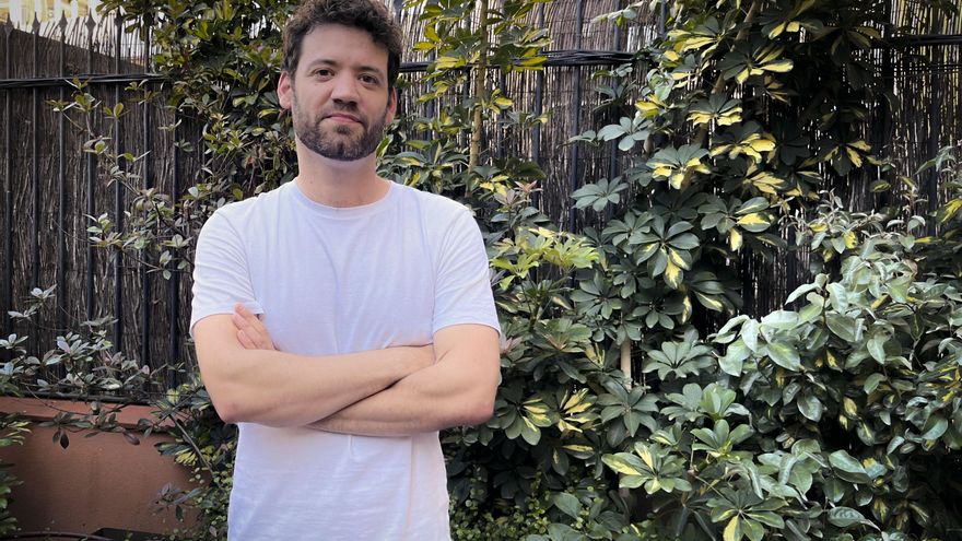 Arià Paco: "Si no nos sirven los códigos de la moral religiosa, tendremos que crear otros"