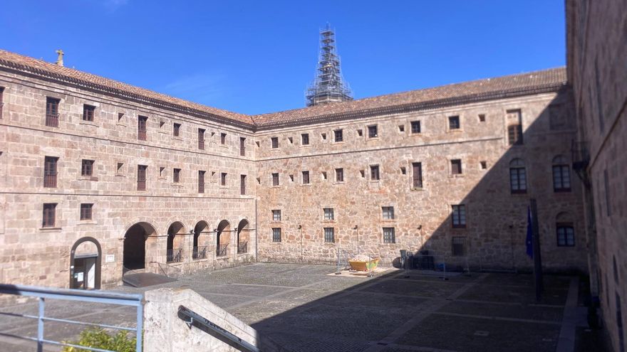 Primeros detalles de la exposición AutorIA en San Millán: obras destacadas, venta de entradas y visita inmersiva a Yuso