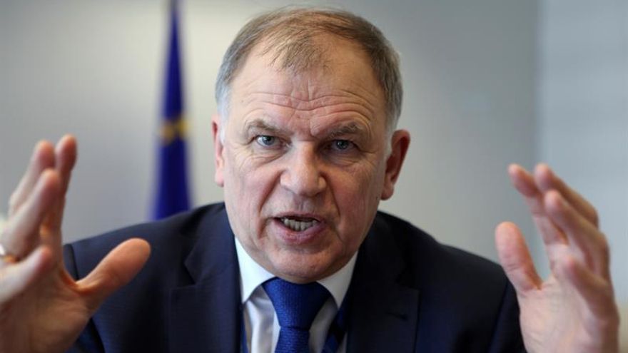 La CE lanza una consulta pública sobre el uso de sangre, tejidos y células humanas