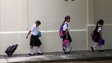 Educación Sin Fronteras denuncia un "desplome" de la cooperación de un 69 por ciento