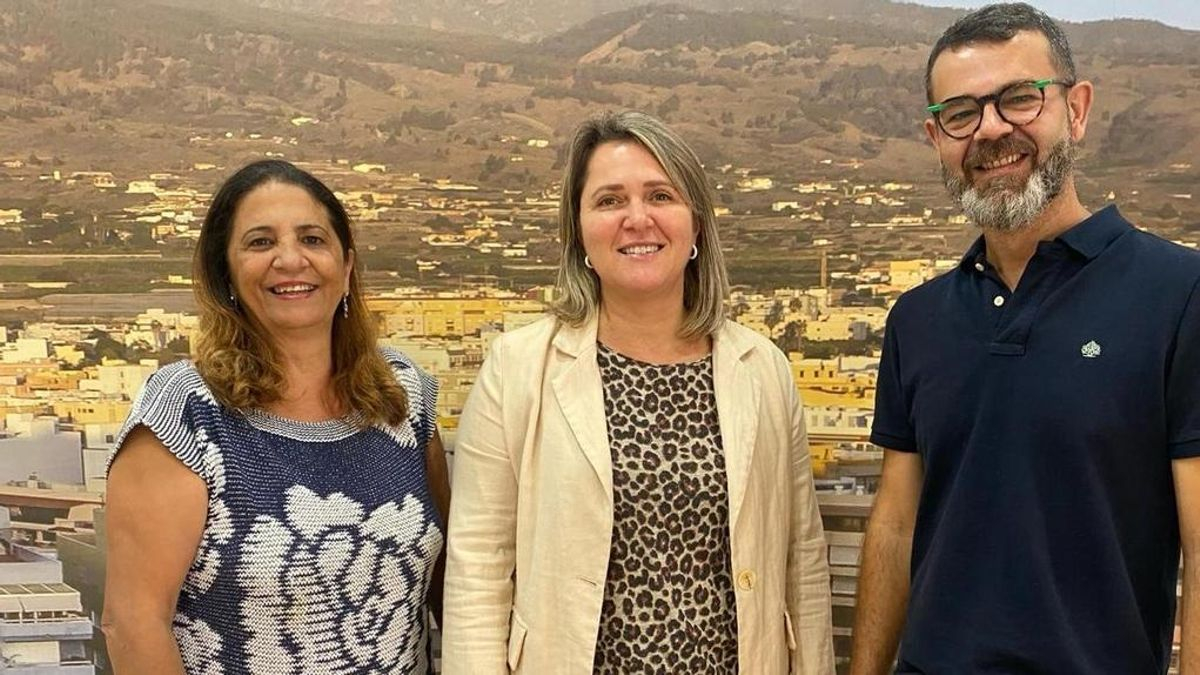 Los Llanos de Aridane aprueba por unanimidad la moción del PSOE para impulsar una red de refugios climáticos