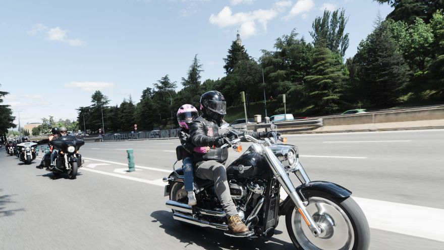 Récord en el mercado de motos y vehículos ligeros gracias a la contención de los precios