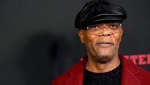 Samuel L. Jackson