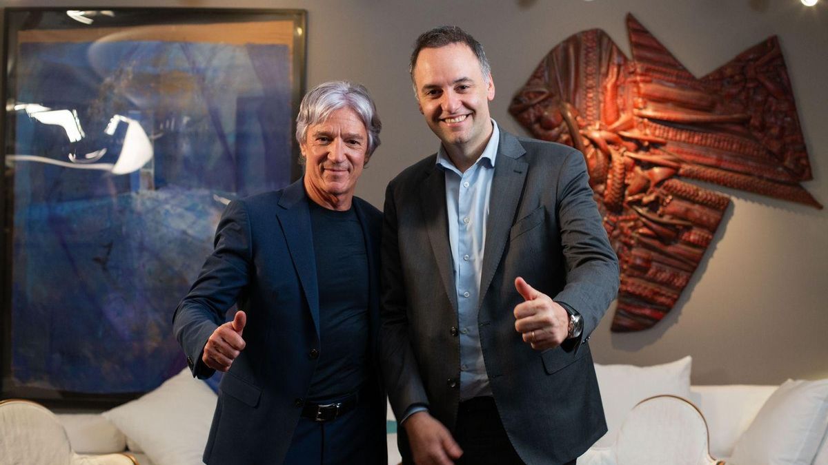 El vuelo de Adorni a Punta del Este tuvo un costo de US$9.000, el doble de lo admitido por el funcionario