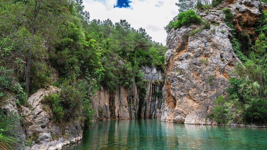 Las seis playas de la Comunitat Valenciana que obtienen bandera azul por primera vez