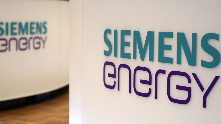 Siemens Energy gana 88 millones de euros en su primer semestre fiscal