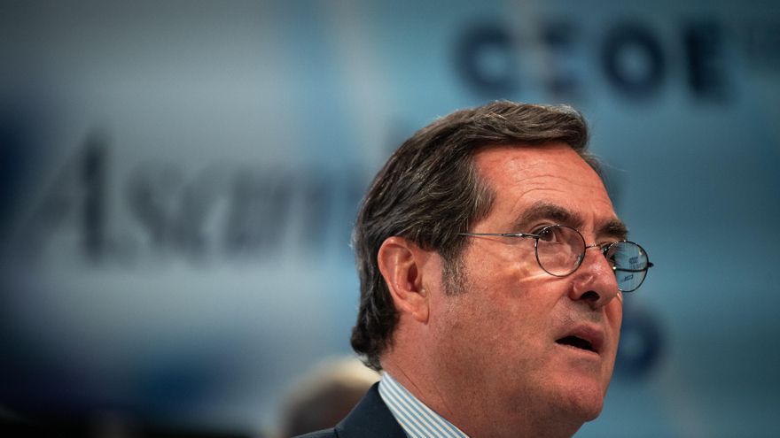 Garamendi denuncia el "brutal" ataque del Gobierno a los jueces ante los casos de corrupción