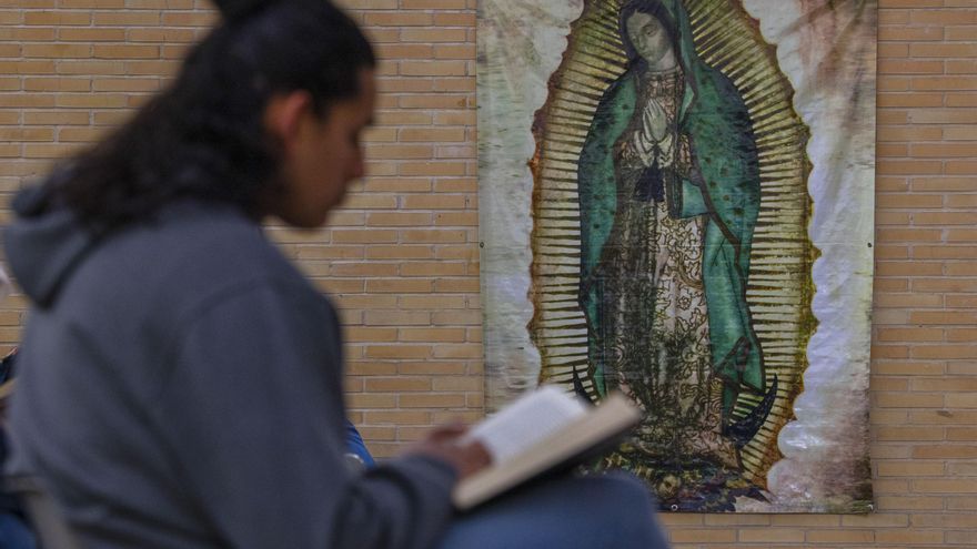 Stephen King frente a Cela: una fiesta de la lectura en la cárcel para "saltar" muros