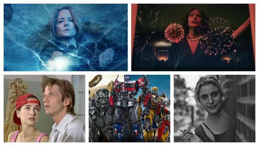 Series y películas que llegan al streaming en enero: la vuelta de ‘True Detective’, Natalia Oreiro y un tanque de 2023