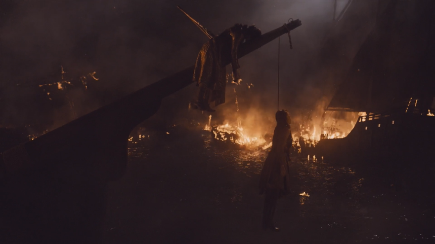 Obara y Nymeria Arena asesinadas