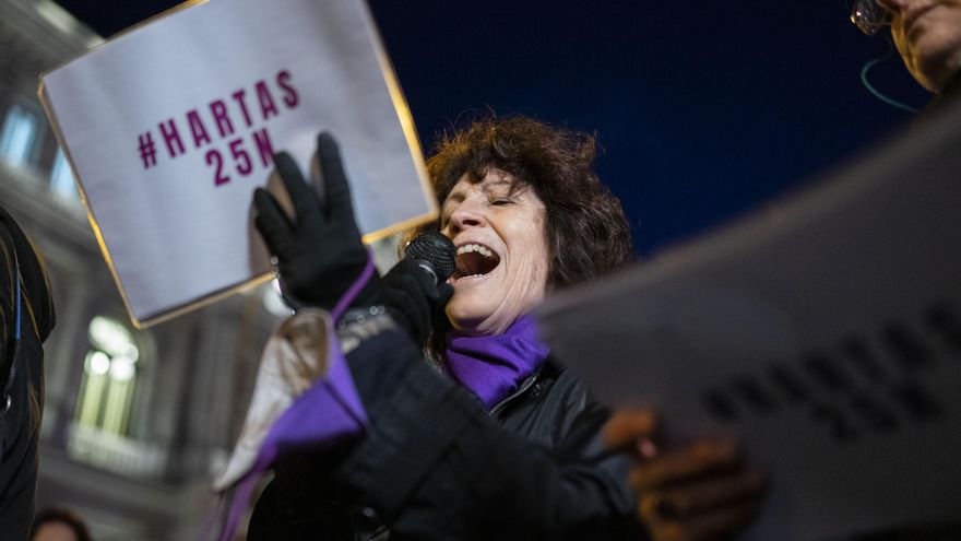 Ni hay muchas denuncias falsas ni todos los agresores son migrantes: desmontando bulos sobre la violencia machista