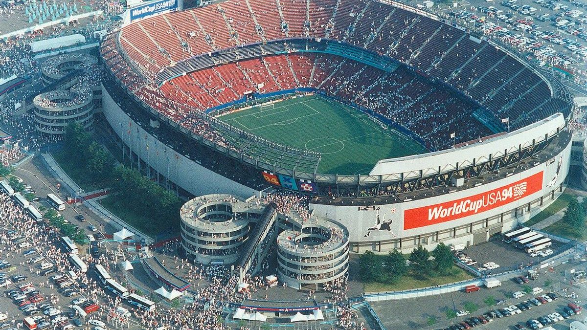 Calor asfixiante, estadios gigantes, dopaje de Maradona y asesinato de Escobar: así fue el Mundial más extraño de todos los tiempos