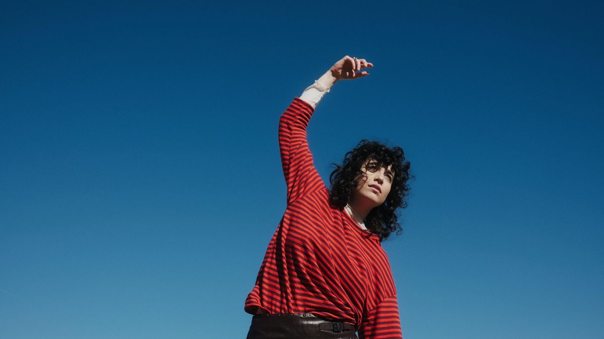 Hoonine estrena 'Ya no duele' en plena consolidación de su proyecto musical: "Me apetece responder a algo más profundo"