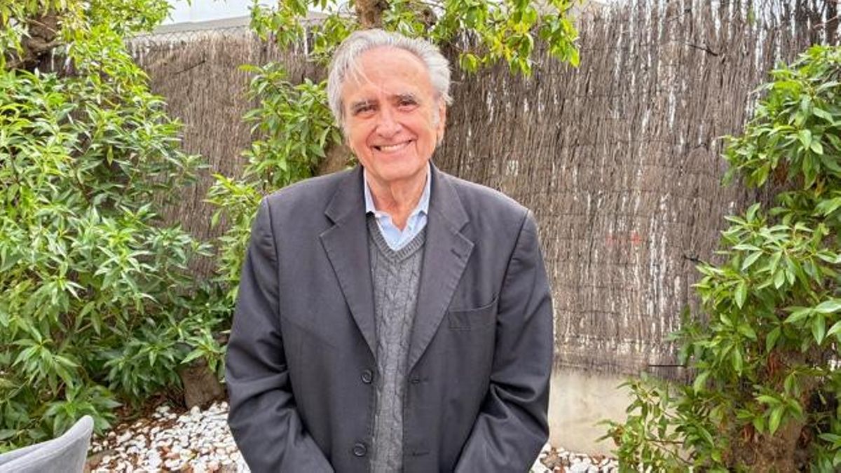 Joe Dante, director de 'Gremlins': "La Administración Trump es una película de terror, el gobierno del miedo"