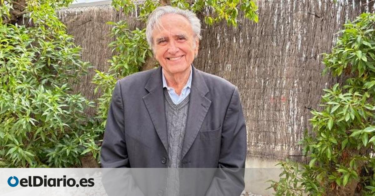 Joe Dante, director de 'Gremlins': “La Administración Trump es una película de terror, el gobierno del miedo”
