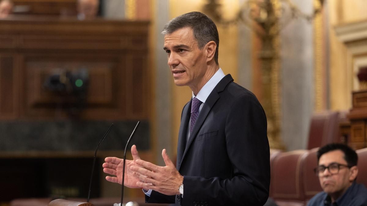 Sánchez se toma la revancha contra un Feijóo que evitó romper con el pasado corrupto del PP