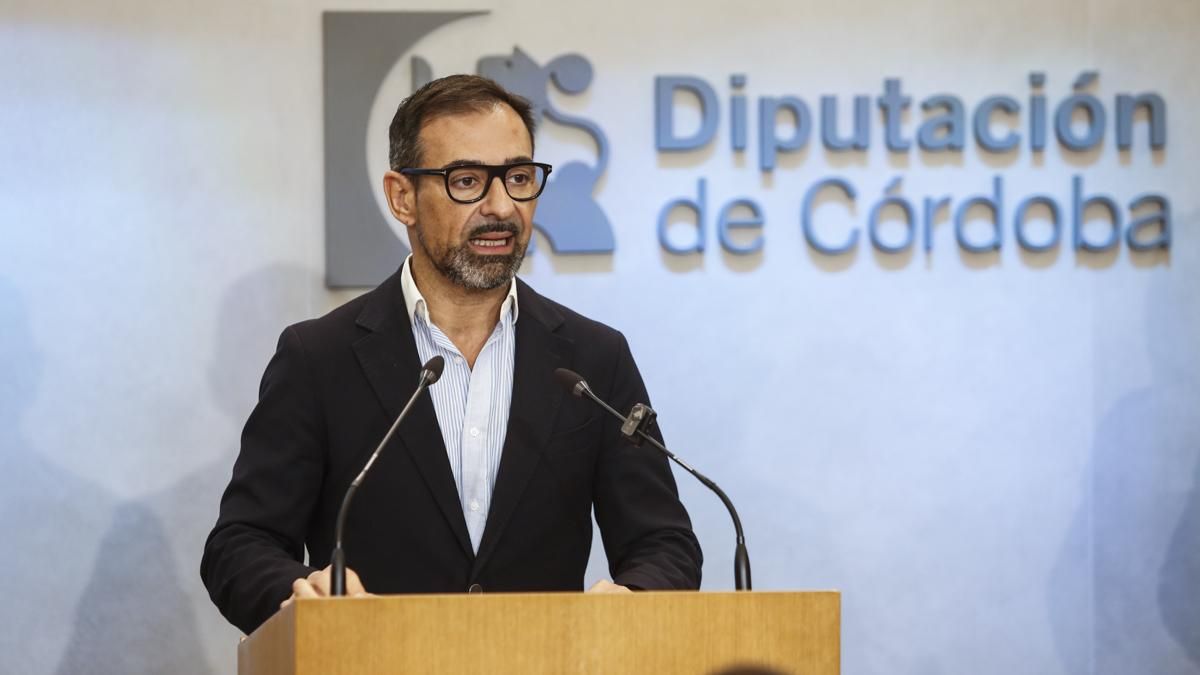 Presentación de ExpoAire