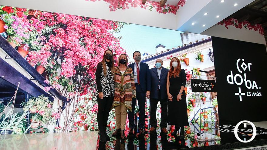 Córdoba celebra en 2022 los diez años de los Patios como Patrimonio de la Humanidad