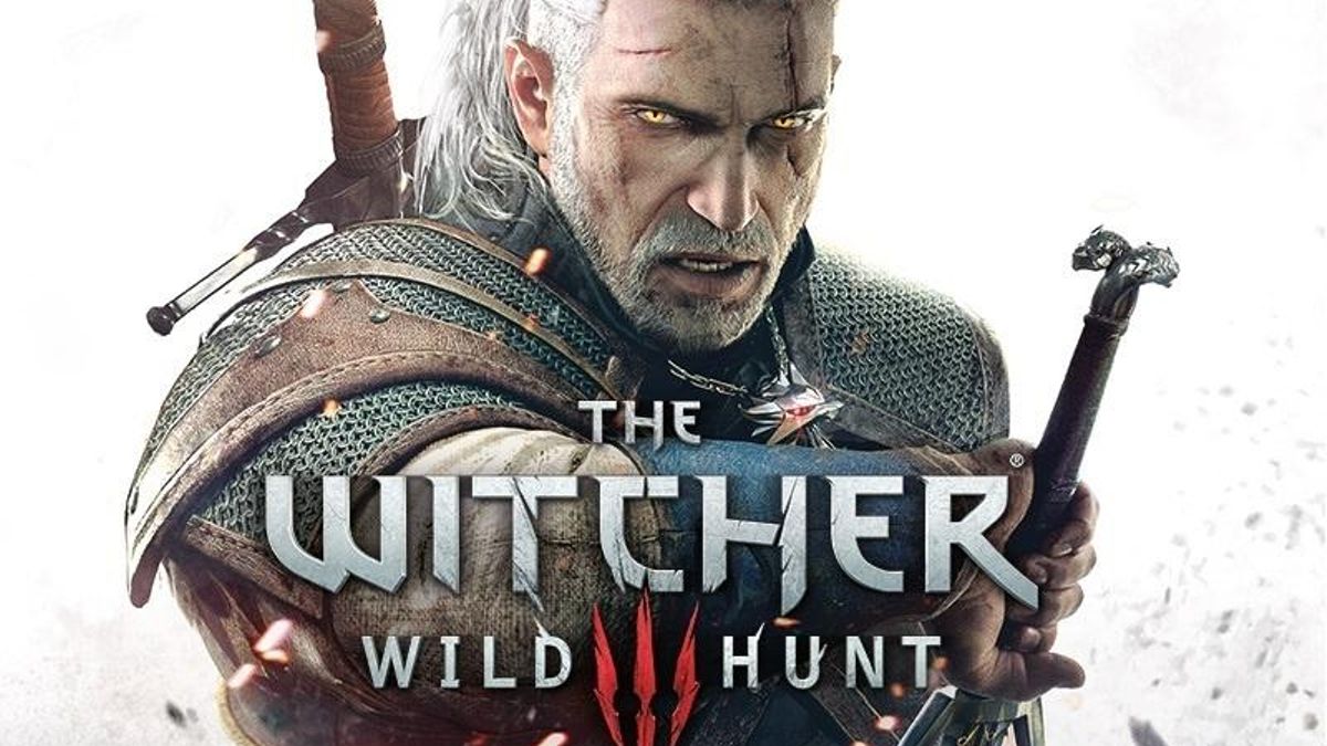 'The Witcher 3: Wild Hunt', Premio Titanium al Mejor Videojuego del Año en Fun&Serious Game Festival