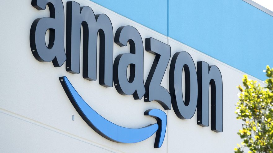 Amazon dice no ser muy "susceptible" a los aranceles y niega debilidad en su demanda