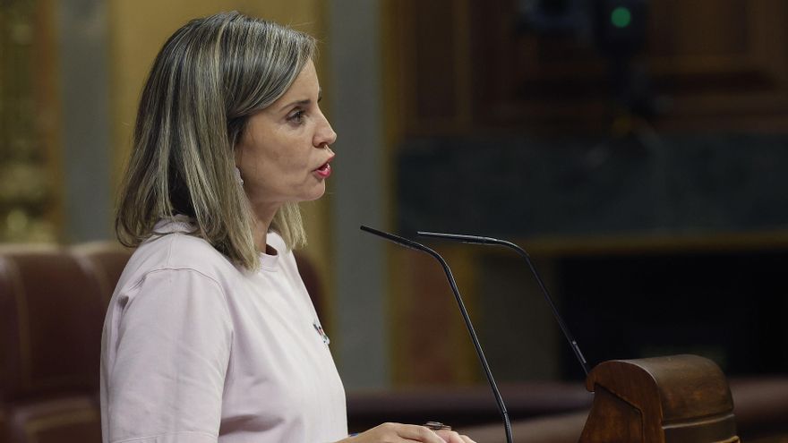 El Congreso rechaza, con los votos de PP, Vox y Junts, crear una oficina anticorrupción