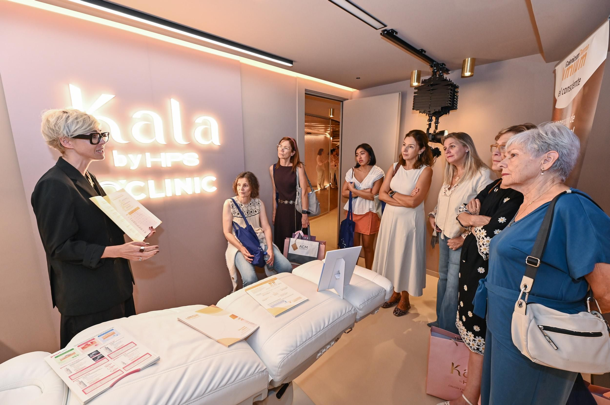 Expo Oncología Canarias 2026 Kala by HPS.