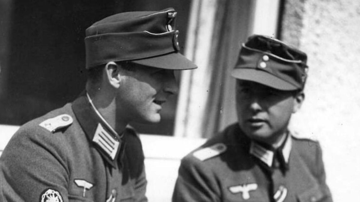 El alineamiento con los ocupantes, el paso por el frente oriental y la participación en represalias marcaron una etapa de violencia creciente que lo convirtió en un recurso útil para la maquinaria propagandística alemana