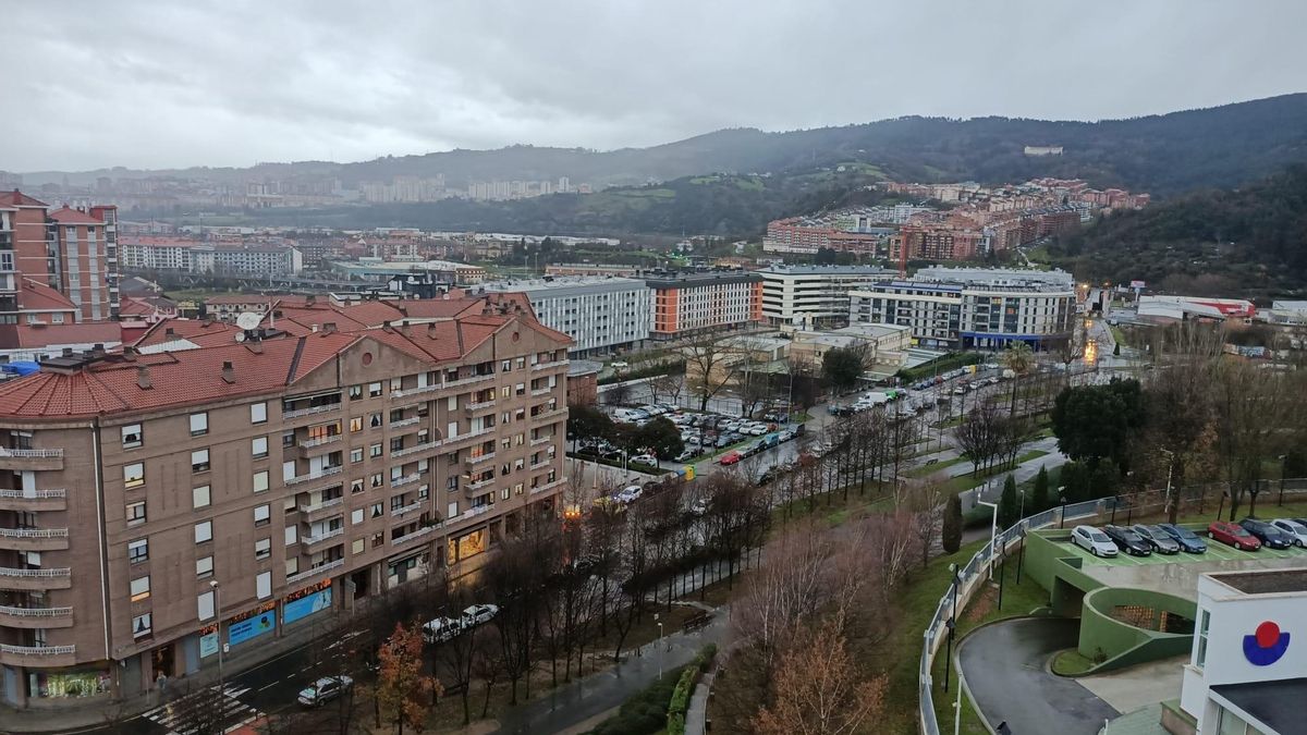 Basauri se suma a la lista de municipios vascos declarados zona tensionada y podrá limitar precios
