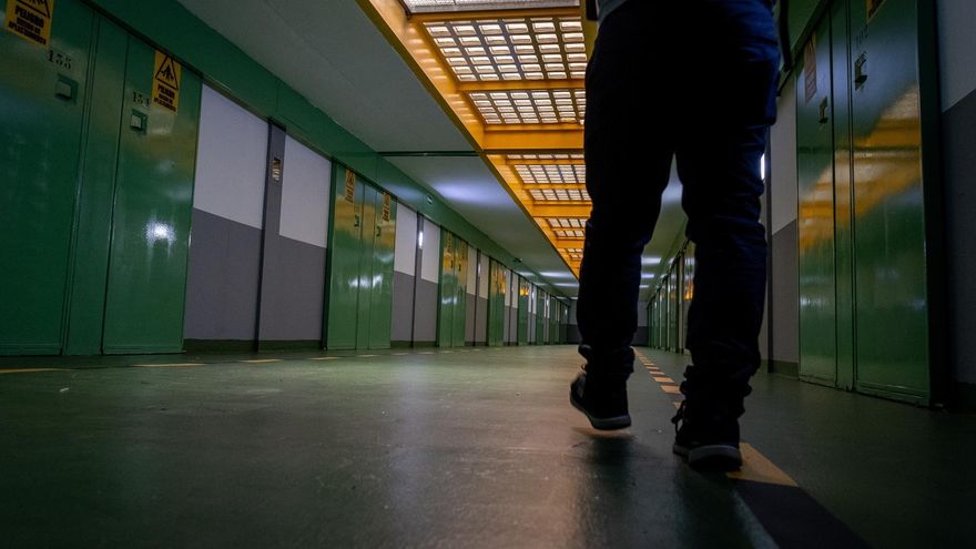 El Comité para la Prevención de la Tortura señala a España por exceso de fuerza de la policía y maltrato en las prisiones