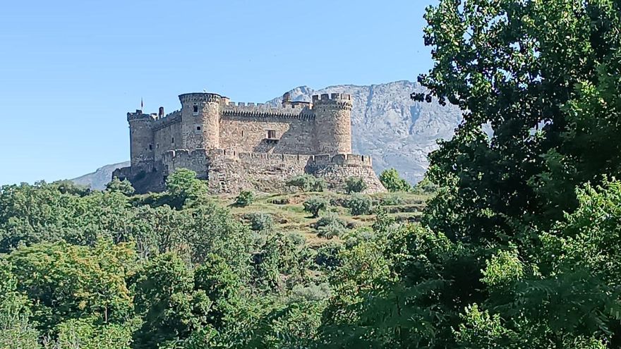 ¿Sabías que existen jacuzzis naturales? Están en este pueblo de Castilla y León