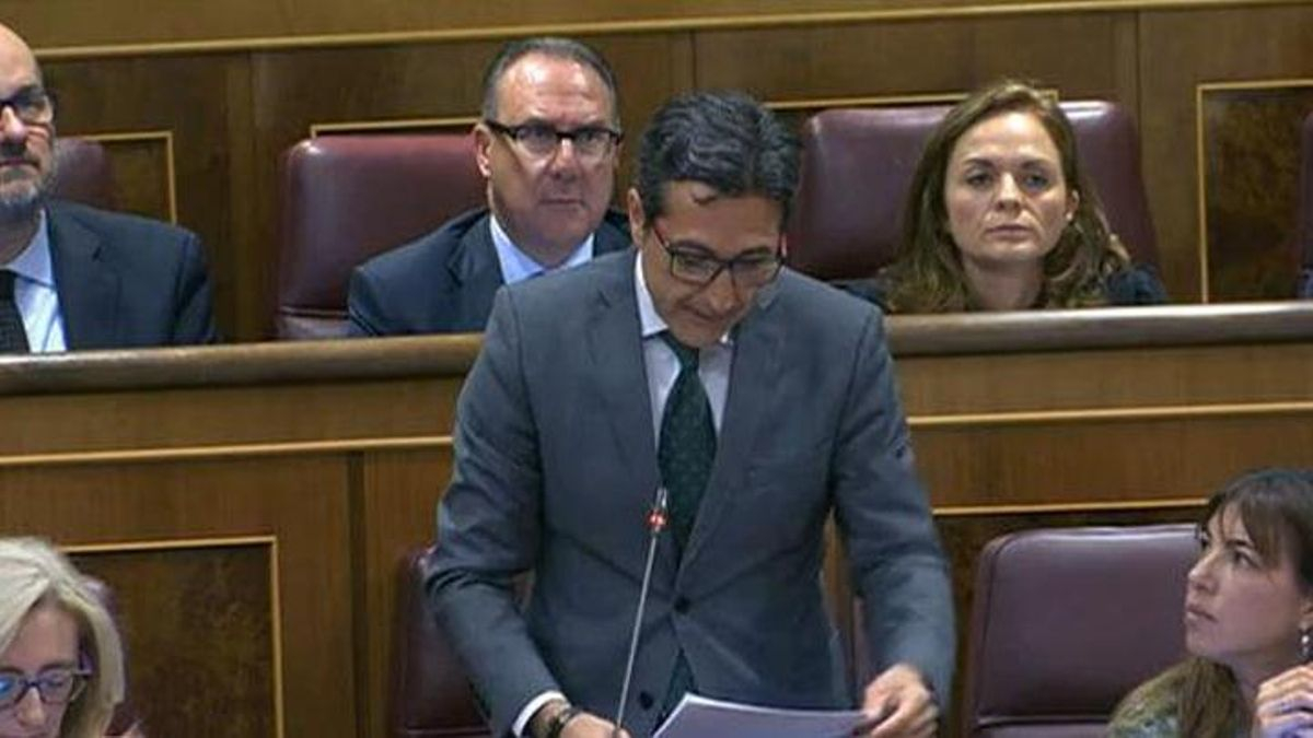 Guiño al 'blaverismo' de Pérez Llorca con sueldo público: rescata a Chiquillo como directivo en el IVACE