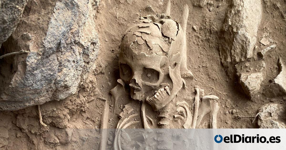 Descubren una necrópolis precolombina que revela secretos de antiguas tumbas