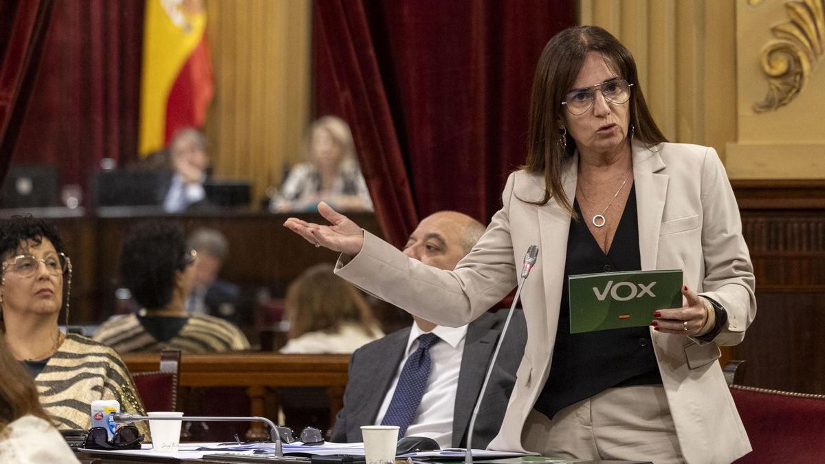 Vox avisa que no donarà suport al sostre de despesa si el PP "no compleix" amb els seus acords ni corregeix la seva "supèrbia"