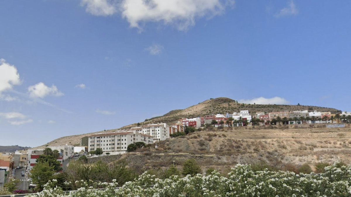 Obras Públicas aprueba el proyecto técnico para rehabilitar 96 viviendas en Las Palmas de Gran Canaria
