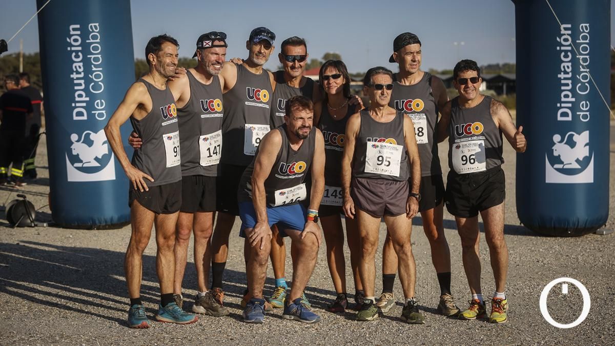 Trofeo Cuidad de Córdoba de campo a través