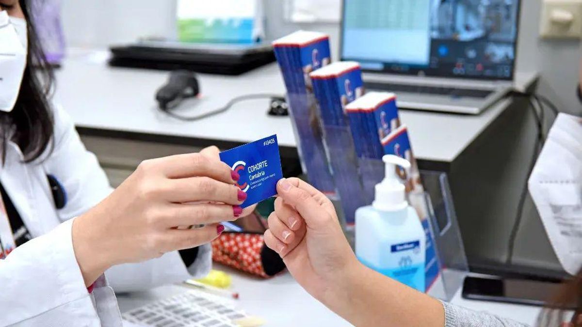 Transparencia tramita la reclamación de Podemos sobre el acuerdo de Cohorte Cantabria con la farmacéutica estadounidense