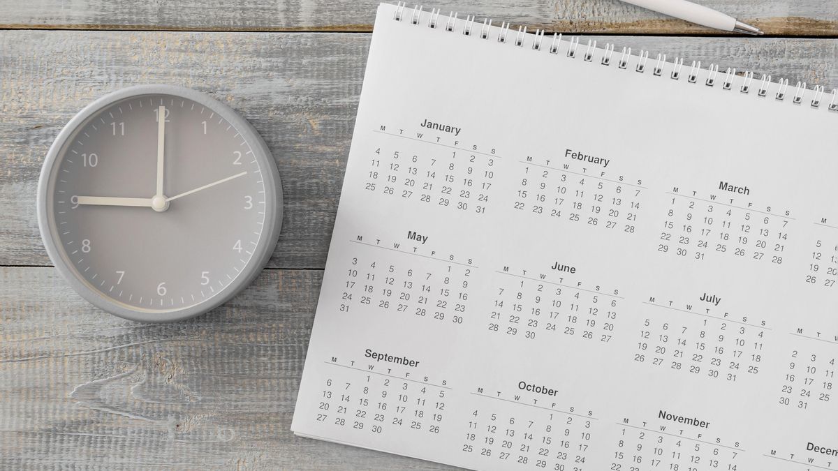 Calendario laboral: estos son los 12 días festivos en Extremadura en 2026