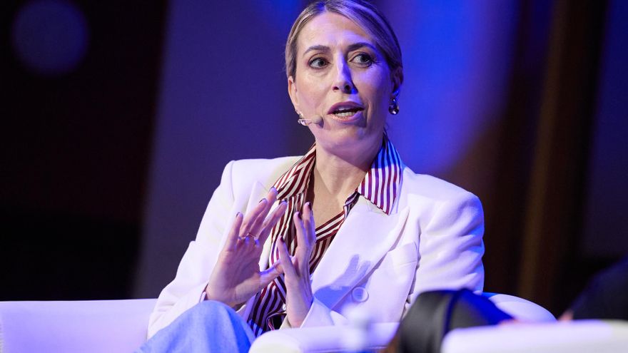 Guardiola augura que si Pedro Sánchez "aguanta" hasta 2027, del PSOE "no quedarán ni escombros"